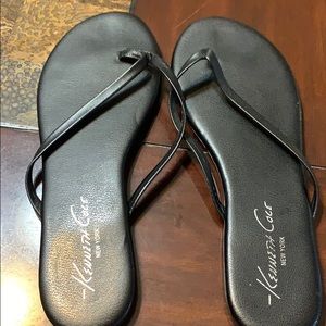 Kenneth Cole flats shoes